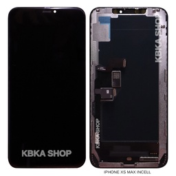 [DIS-656] DISPLAY IPHONE XS MAX INCELL ECO