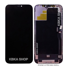 [DIS-662] DISPLAY IPHONE 12 PRO MAX INCELL ECO
