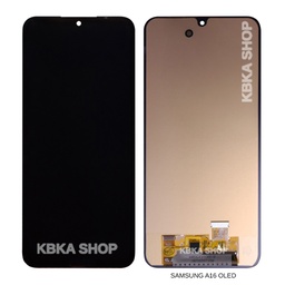[DIS-671] DISPLAY SAMSUNG A16 OLED