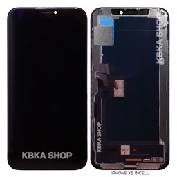 [DIS-676] DISPLAY IPHONE XS INCELL ECO